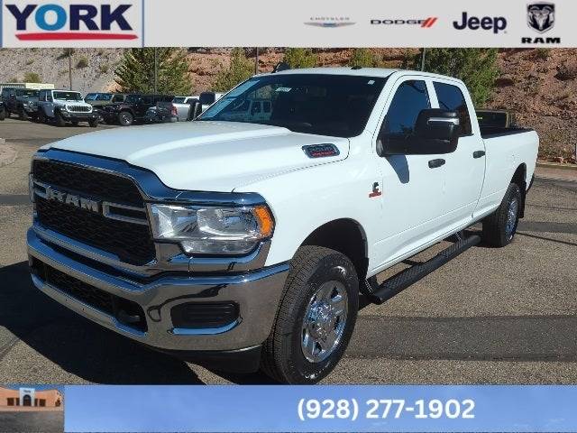 2024 Ram 2500 Tradesman — Pickup Truck — 4,179 mi — Prescott, AZ