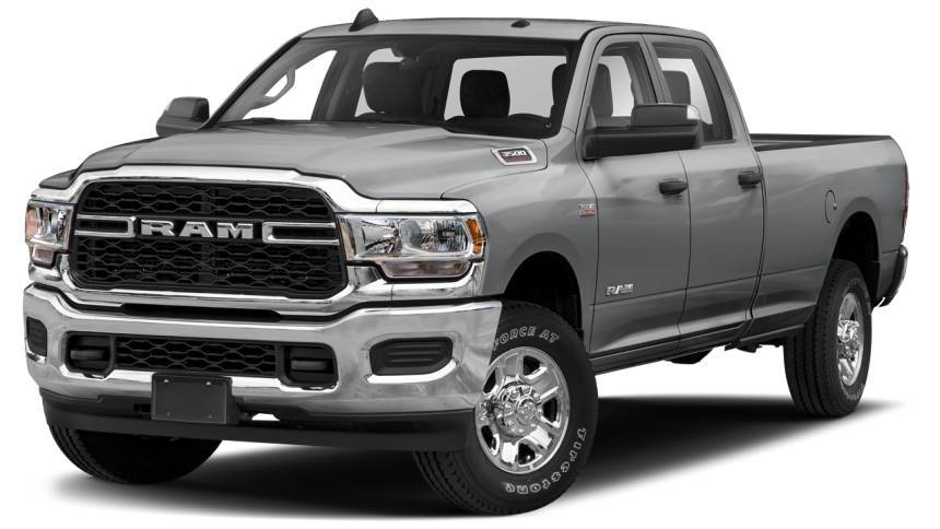 2021 Ram 3500 Tradesman — Pickup Truck — 46,825 mi — Prescott, AZ