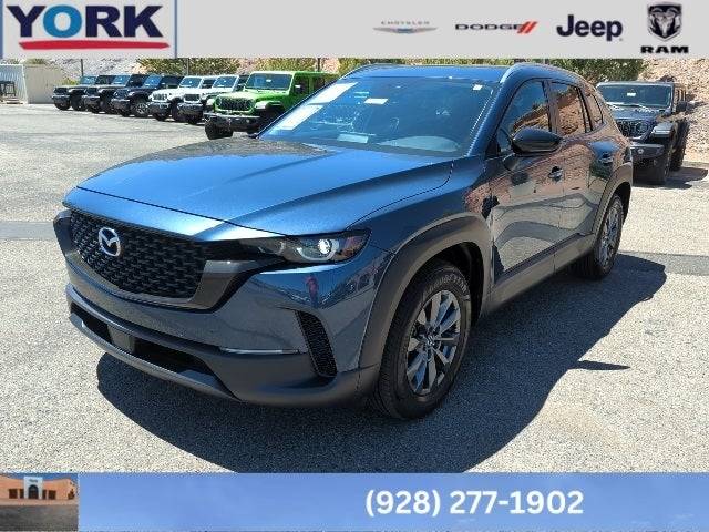 2023 Mazda CX-50 Preferred Plus — SUV — 14,805 mi — Prescott, AZ