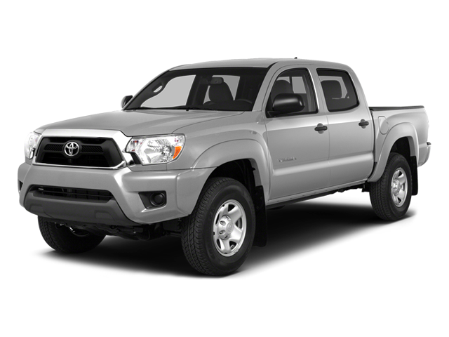 2014 Toyota Tacoma PreRunner — Pickup Truck — 68,954 mi — Prescott, AZ