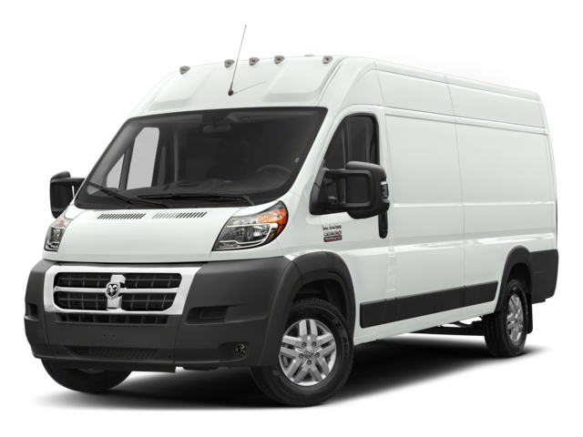 2018 Ram ProMaster Cargo Van 3500 — Cargo Van — 83,008 mi — Prescott, AZ