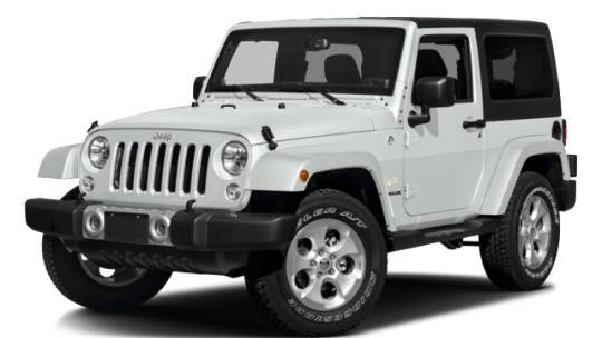 2016 Jeep Wrangler 75th Anniversary — SUV — 51,982 mi — Prescott, AZ