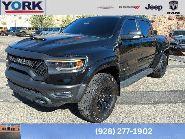 2021 Ram 1500 TRX — Pickup Truck — 68,092 mi — Prescott, AZ