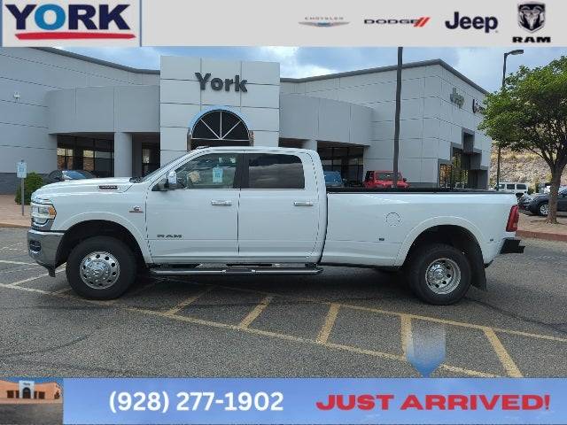 2022 Ram 3500 Laramie — Pickup Truck — 69,352 mi — Prescott, AZ