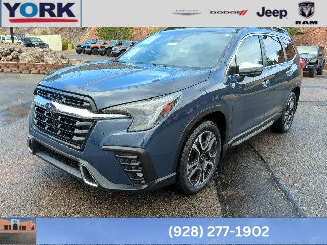 2023 Subaru Ascent Touring — SUV — 39,838 mi — Prescott, AZ