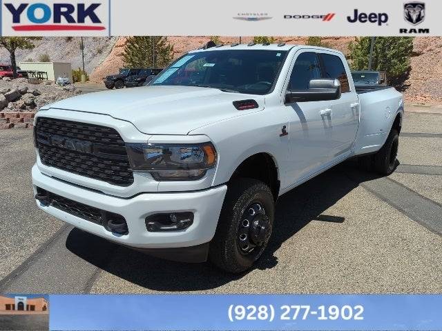2022 Ram 3500 Big Horn — Pickup Truck — 18,328 mi — Prescott, AZ