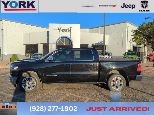 2019 Ram 1500 Longhorn — Pickup Truck — 13,027 mi — Prescott, AZ