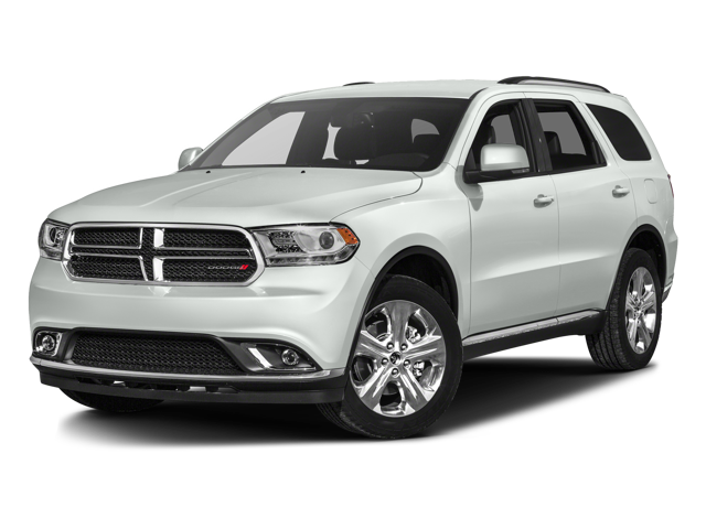 2016 Dodge Durango SXT — SUV — 139,715 mi — Prescott, AZ