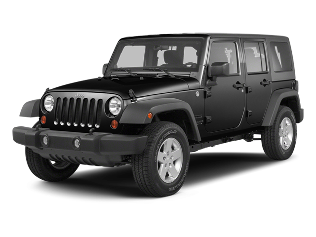 2013 Jeep Wrangler Moab — SUV — 144,350 mi — Prescott, AZ