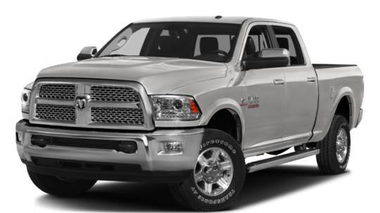 2016 Ram 2500 Laramie — Pickup Truck — 92,933 mi — Prescott, AZ