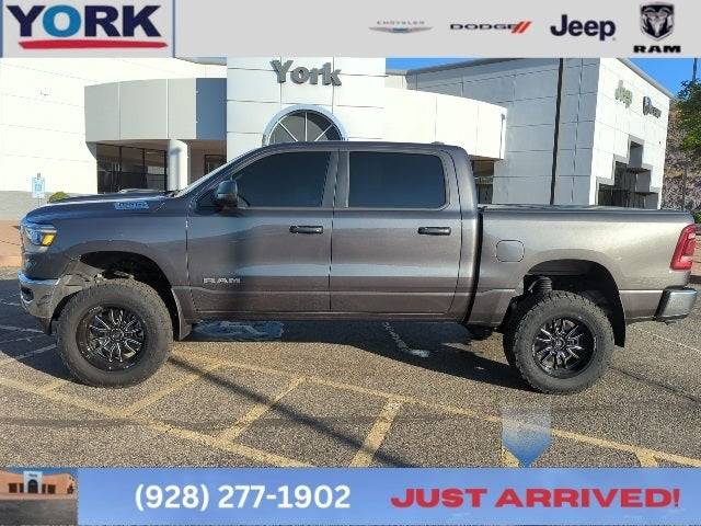 2023 Ram 1500 Laramie — Pickup Truck — 14,595 mi — Prescott, AZ