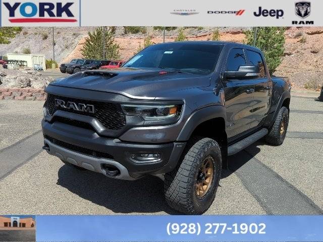 2022 Ram 1500 TRX — Pickup Truck — 25,771 mi — Prescott, AZ