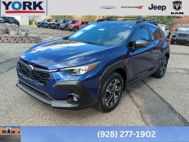 2024 Subaru Crosstrek Premium — SUV — 28,461 mi — Prescott, AZ
