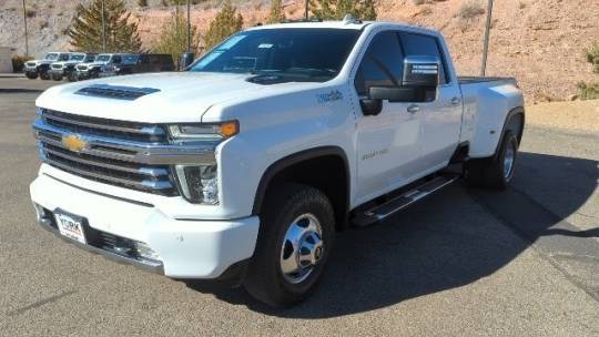 2022 Chevrolet Silverado 3500HD High Country — Pickup Truck — 55,439 mi — Prescott, AZ
