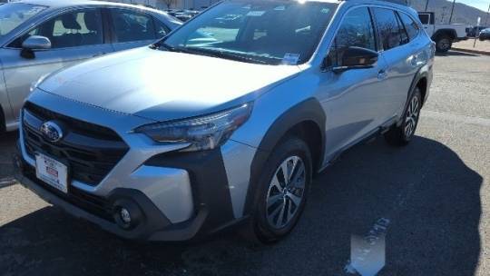 2023 Subaru Outback Premium — SUV — 24,423 mi — Prescott, AZ