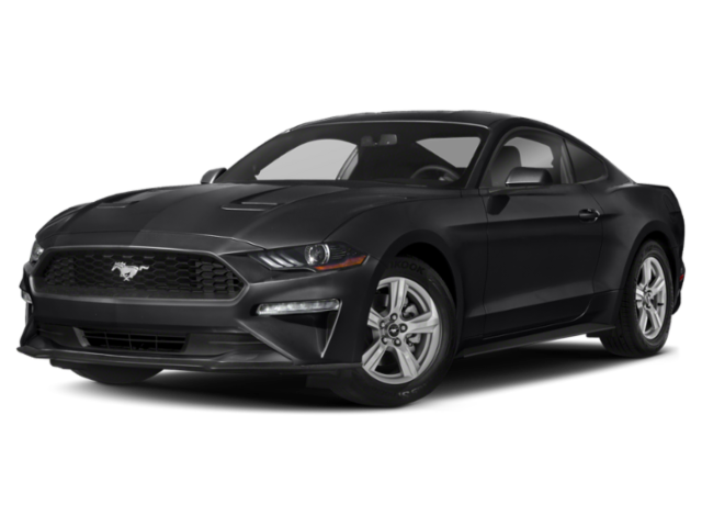 2018 Ford Mustang GT — Coupe — 77,060 mi — Prescott, AZ