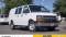 2024 Chevrolet Express Cargo Van in Elk Grove, CA 1 - Open Gallery