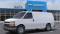 2024 Chevrolet Express Cargo Van in Elk Grove, CA 2 - Open Gallery