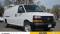 2024 Chevrolet Express Cargo Van in Elk Grove, CA 1 - Open Gallery