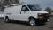 2024 Chevrolet Express Cargo Van in Elk Grove, CA 4 - Open Gallery