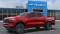 2024 Chevrolet Colorado in Elk Grove, CA 2 - Open Gallery