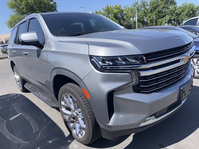 2023 Chevrolet Tahoe LT — SUV — 11,455 mi — Folsom, CA