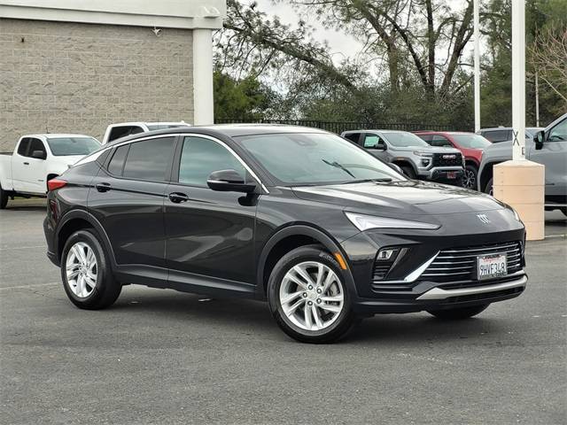 2024 Buick Envista Preferred — SUV — 80,643 mi — Folsom, CA