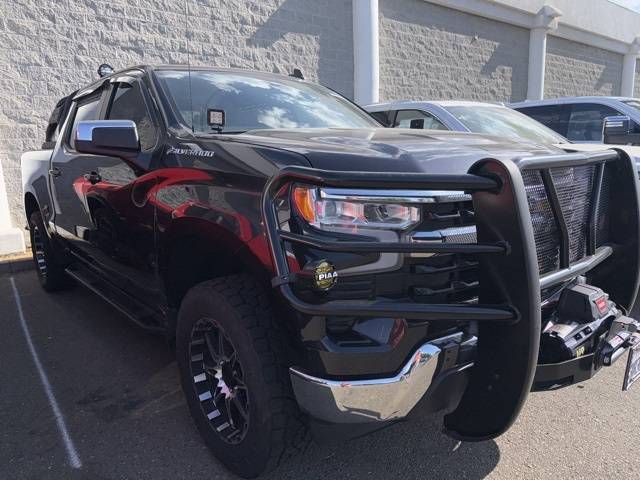 2023 Chevrolet Silverado 1500 LT — Pickup Truck — 16,000 mi — Folsom, CA