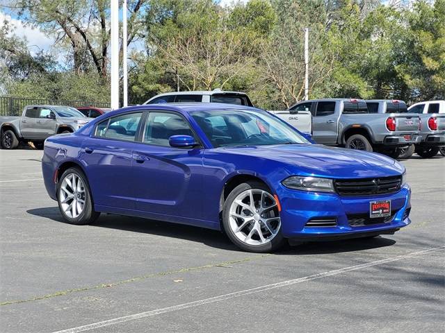 2021 Dodge Charger SXT — Sedan — 67,331 mi — Folsom, CA
