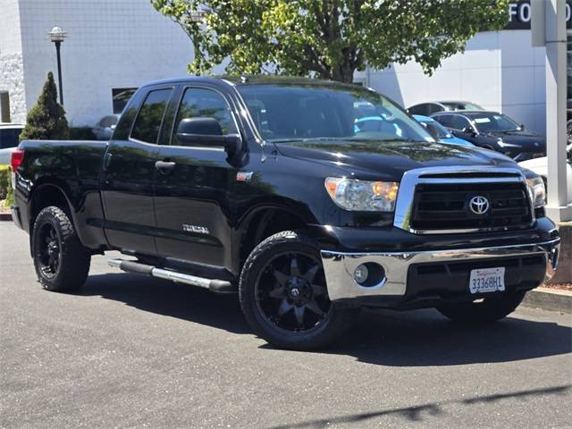 2012 Toyota Tundra Base — Pickup Truck — 76,723 mi — Folsom, CA