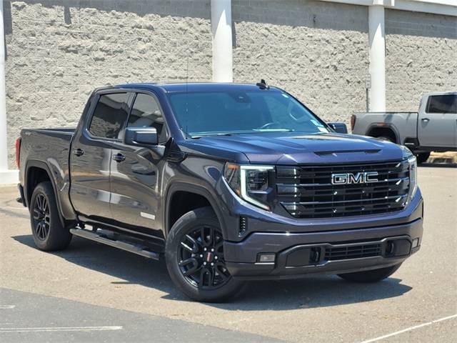 2023 GMC Sierra 1500 Elevation — Pickup Truck — 32,421 mi — Folsom, CA