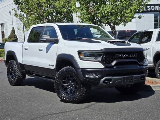 2021 Ram 1500 TRX — Pickup Truck — 124,049 mi — Folsom, CA