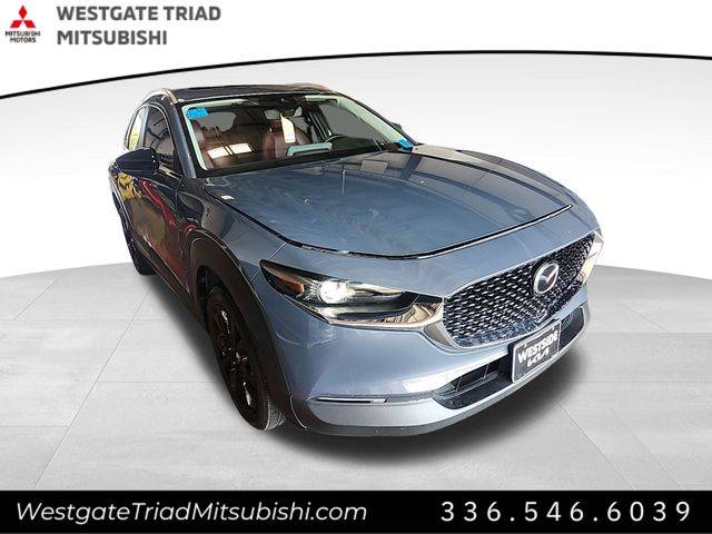 2022 Mazda CX-30 Carbon Edition — SUV — 50,011 mi — Graham, NC