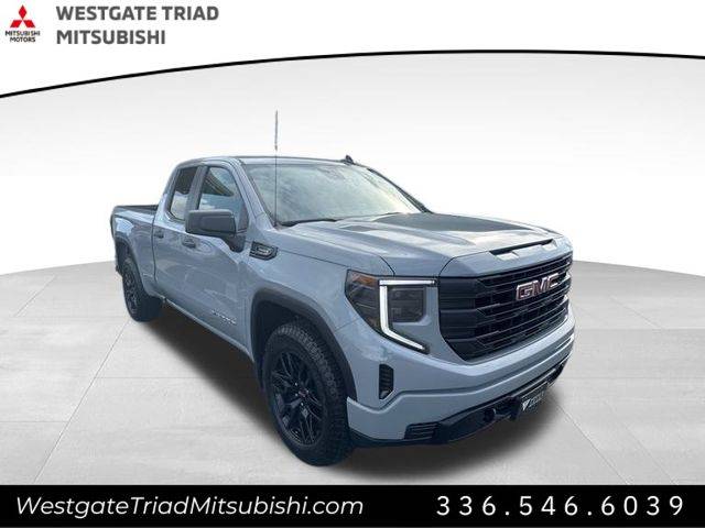 2024 GMC Sierra 1500 Pro — Pickup Truck — 9,468 mi — Graham, NC