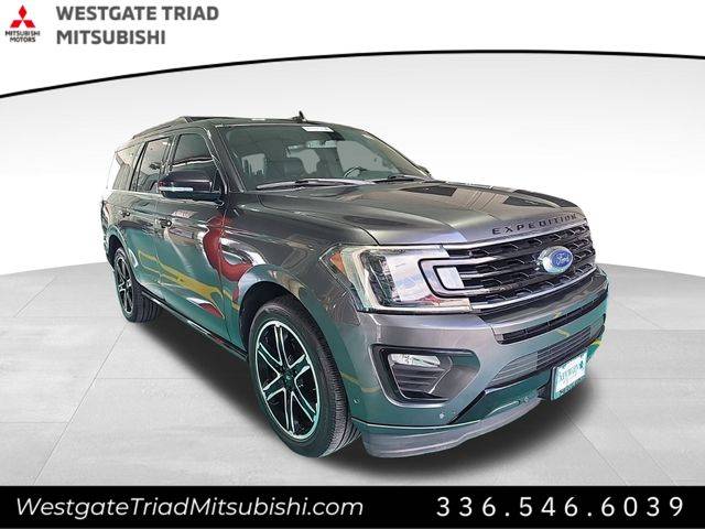 2019 Ford Expedition Limited — SUV — 78,387 mi — Graham, NC