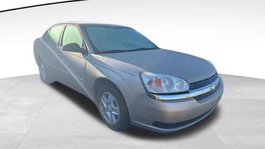 2005 Chevrolet Malibu LS — Sedan — 88,780 mi — Graham, NC