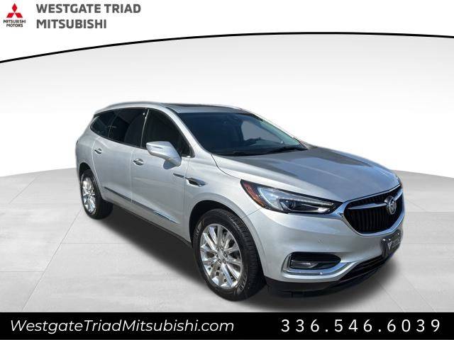 2021 Buick Enclave Premium — SUV — 89,204 mi — Graham, NC