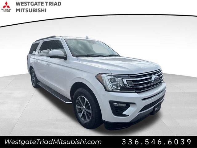 2018 Ford Expedition XLT — SUV — 109,966 mi — Graham, NC