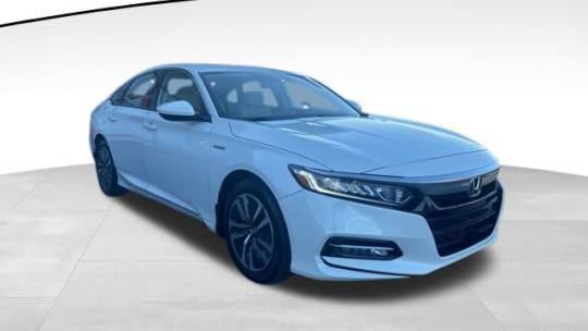 2019 Honda Accord Hybrid EX — Sedan — 85,786 mi — Graham, NC