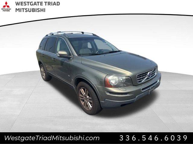 2010 Volvo XC90 3.2 — SUV — 161,315 mi — Graham, NC