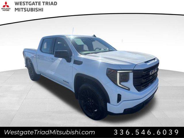 2022 GMC Sierra 1500 Elevation — Pickup Truck — 100,944 mi — Graham, NC