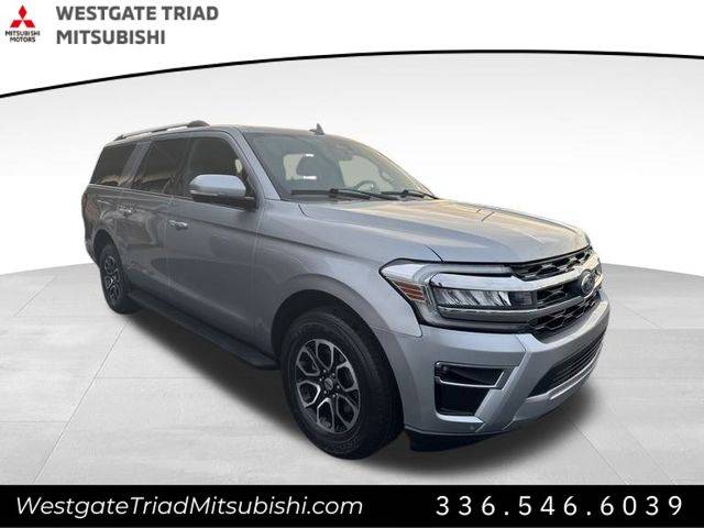 2023 Ford Expedition Limited — SUV — 56,737 mi — Graham, NC