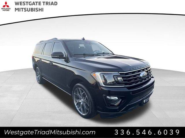 2021 Ford Expedition Limited — SUV — 85,782 mi — Graham, NC