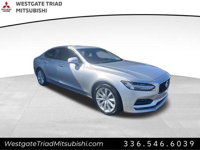 2017 Volvo S90 Momentum — Sedan — 60,324 mi — Graham, NC