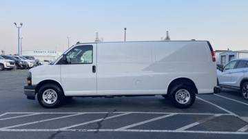 used cargo vans for sale in charlotte nc