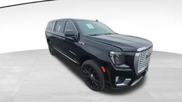2021 GMC Yukon Denali — SUV — 88,195 mi — Graham, NC
