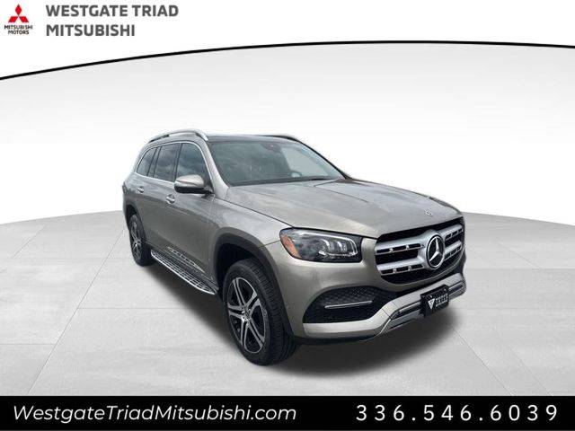 2021 Mercedes-Benz GLS GLS 450 — SUV — 64,171 mi — Graham, NC