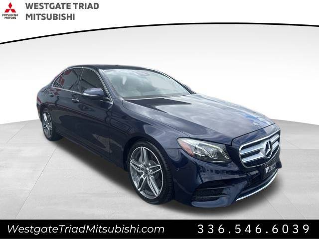 2019 Mercedes-Benz E-Class E 300 — Sedan — 37,586 mi — Graham, NC
