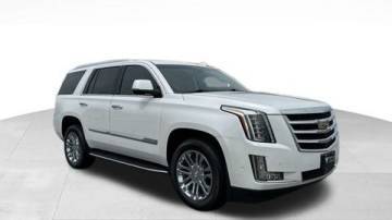 2019 Cadillac Escalade Premium Luxury — SUV — 138,023 mi — Graham, NC