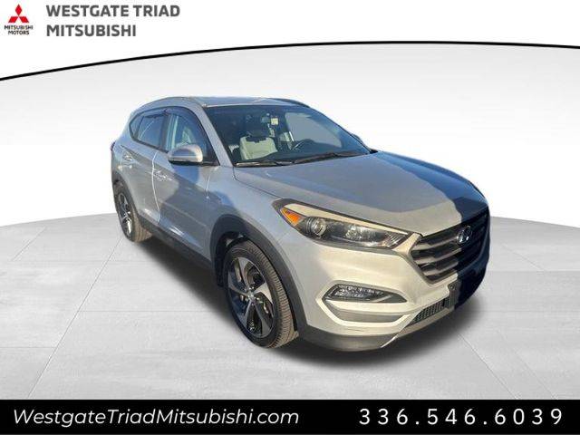 2016 Hyundai Tucson Sport — SUV — 57,905 mi — Graham, NC
